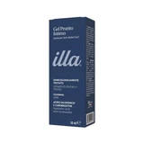 Beruhigendes Gel bei Reizungen im Intimbereich, 50 ml, Illa