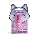 Nagellak, diverse kleuren, wereldwijd, vanaf 3 jaar, Martinelia