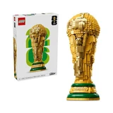 Officiële FIFA Wereldbeker-trofee, vanaf 12 jaar, 43020, 2.842 onderdelen, Lego