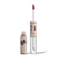 Brillo de labios Idol de larga duración, 42 Pink Beige, 10 ml, Shu