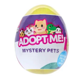 Figurina da collezione a sorpresa "Adopt Me", 6,5 cm, Roblox