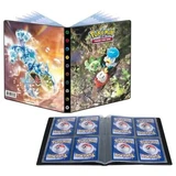 SV01 Album met 4 vakken, vanaf 6 jaar, Pokémon