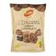 Galletas de chocolate ecológicas sin gluten, 100 g, ViviBio