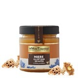 Miele con pappa reale, 270 g, Albina Carpatina