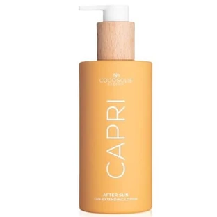 Loción para prolongar el bronceado, 250 ml, Cocosolis