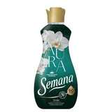 Ammorbidente Aura Smile, 1,2 L, Semana