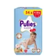 Supreme Pull-Ups, rozmiar 4, 9–15 kg, opakowanie 54 sztuki, Pufies
