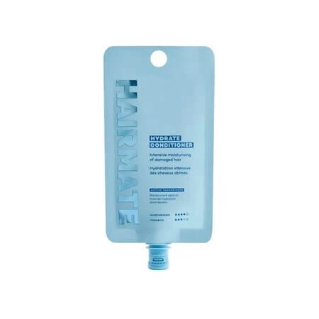 Hydrate Hydraterende Conditioner met zwartebessenzaadolie, 50 ml, Hairmate