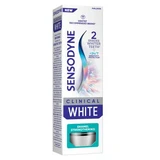 Pasta dentífrica blanqueadora «Clinical White» que fortalece el esmalte, 75 ml, Sensodyne