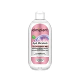 Glow Expert 4D Aufhellendes Mizellenwasser mit Präbiotika, 400 ml, Elmiplant