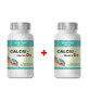 Pakket Calcium + Vitamine D3, 90 + 30 filmomhulde tabletten, Cosmopharm