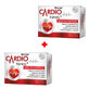 Cardio Tonic pakket, 30 vegetarische capsules + 30 vegetarische capsules, Cosmopharm