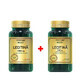 Lecithine pakket, 1200 mg, 60 + 30 capsules, Cosmopharm