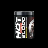 Hot Blood Infinity Pre-Workout met cafeïne, sinaasappel-limonade, 350 g, Scitec Nutrition