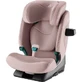 Fotelik samochodowy Safefix Isofix, kolor Dusty Rose, dla dzieci w wieku 3,5–12 lat, Britax Romer