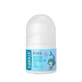 Natural Roll-On Deodorant for Children, Sea Princess, 30 ml, Biobaza Kids