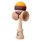 Kendama Tensei Sumaze, 6,5 cm, empuñadura Drips Ghost, a partir de 7 años, Kendama Europe
