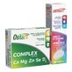Ostart Complex Pakket, 30 tabletten + Ostart Multivitaminen en Mineralen, 20 tabletten, Fiterman Pharma
