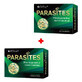 Parasites Total Cleanse pack, 30 + 30 film-coated tablets, Cosmopharm