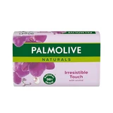 Jabón en pastilla con extracto de orquídea negra, 90 g, Palmolive