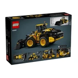Cargadora frontal eléctrica Volvo L120, a partir de 9 años, 42209, Lego Technic