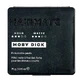 Pasta modelatoare pentru par scurt cu fixare puternica Moby Dick, 75 g, Hairmate