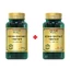 Paquete Reishi + Shiitake + Maitake, 60 + 30 cápsulas, Cosmopharm