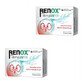 Renox Renal Detox Pakket, 30 capsules + 50% korting op het 2e product, Cosmopharm
