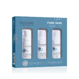 Biotrade Pure Skin Ritual pack pour une peau éclatante  