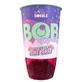 Frambozen-theedrank, 360 ml, BOB Bubble Tea