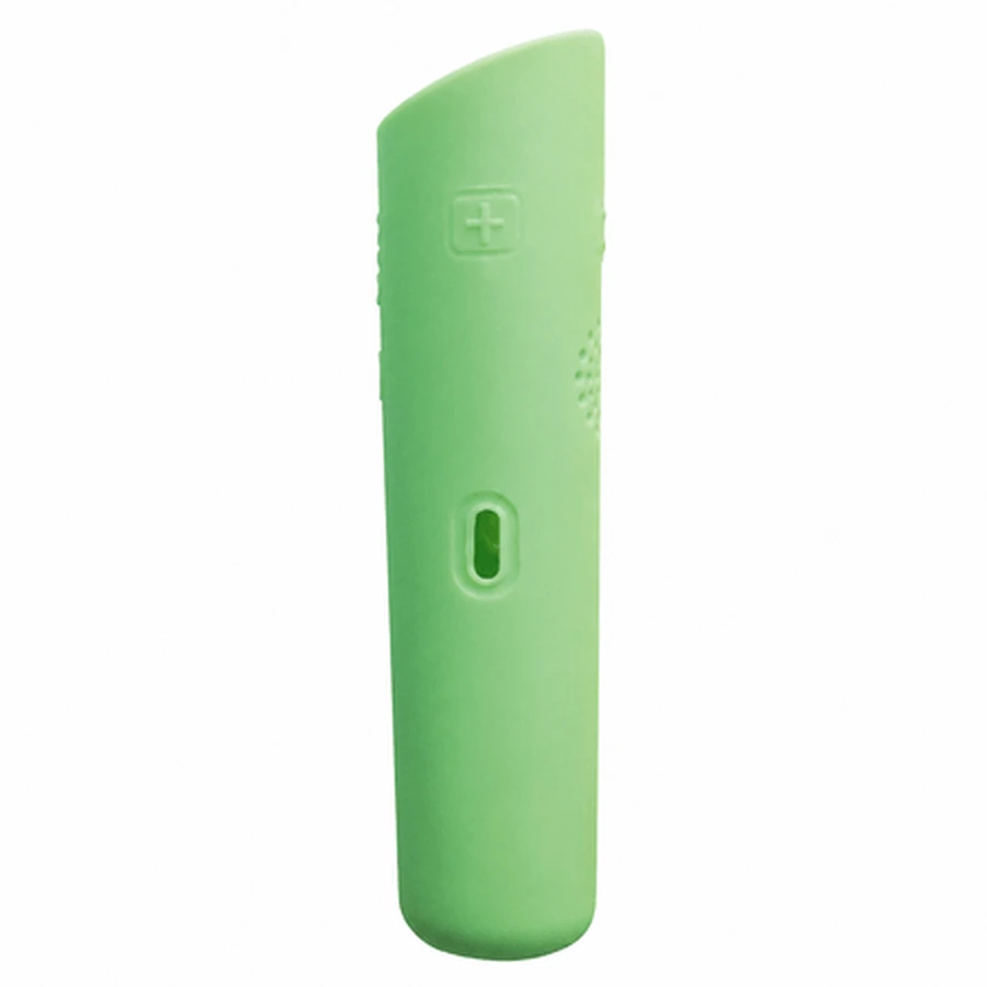 Silikonowe etui do ołówka Interactive Pencil 2.0, zielone, 1 sztuka, Raspundel Istetel: ceny i cechy