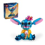 Disney's Stitch, vanaf 9 jaar, 43249, 730 onderdelen, Lego