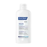 Shampoing rafraîchissant Kelual Squanorm pour les pellicules grasses, 200 ml, Ducray