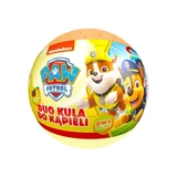 Bomba de baño Duo, Paw Patrol, Tutti Frutti y mango, 100 g, EDG