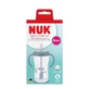 Perfect Match Transition Cup with Handles and Straw, Blue, 8 months+, 260 ml, Nuk