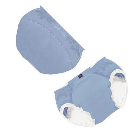 My Little Training Pants, Ocean Blue, 2–3 jaar, 1 paar, My Carry Potty