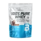 100% Pure Whey Protein Shake, Chocolate, 400 g, BioTechUSA