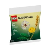 Wilde bloemen, vanaf 9 jaar, 30701, 77 onderdelen, Lego Botanicals