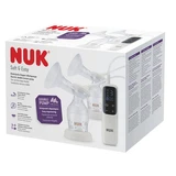 Pompa electrica dubla pentru san Soft & Easy, Nuk
