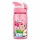 Summit Tritan Container with Summit Automatic-Open Lid, Ariel, 450 ml, Laken