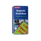 Gra magnetyczna – „Battleship”, od 8 lat, OEM
