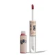 Long Lasting Idol Lip Gloss, 43 Light Marsala, 10 ml, Shu