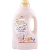 Detergente para prendas de lana y delicadas, 1350 ml, Spuma di Sciampagna