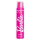 Dentifricio al fluoro, rosa Barbie, Bubble Gum, 60 g, Hismile