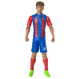 Figurka piłkarza, 20 cm, Yamal, od 3 lat, Banboo Toys