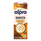 Alpro Caramel Barista-drank, 1000 ml