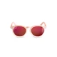 Polarisierte Sonnenbrille für Kinder, rosa, 0–12 Monate, Suavinex