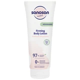 Straffende Körperlotion, 250 ml, Sanosan Mama