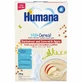 Céréales au lait, sarrasin, maïs et pomme, Monday+, 200 g, Humana