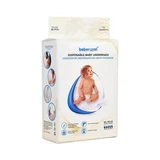 Disposable liners with self-adhesive backing, 60x60 cm, 20 pieces, Beberoyal